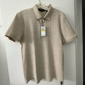 Mens polo